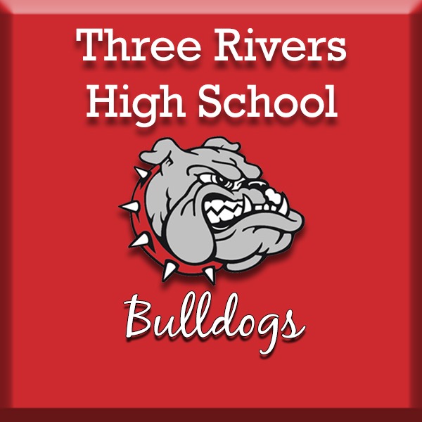 Three Rivers High School