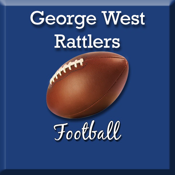GW Rattler Football