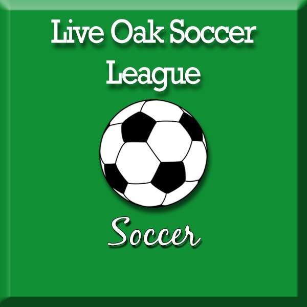 Live Oak Soccer