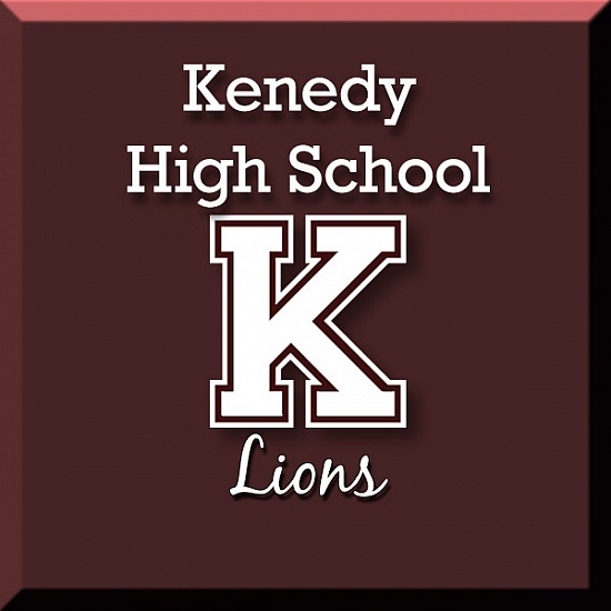 Kenedy High School